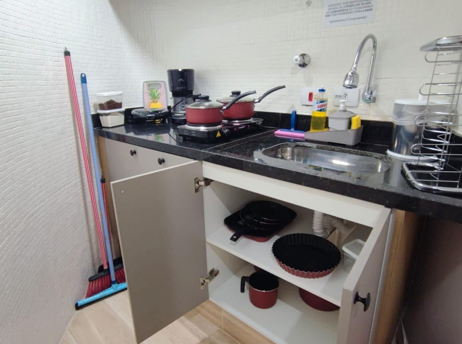 Apartment Flat Unico: Hakka Eventos E Feirinha Da Liberdade Sp *