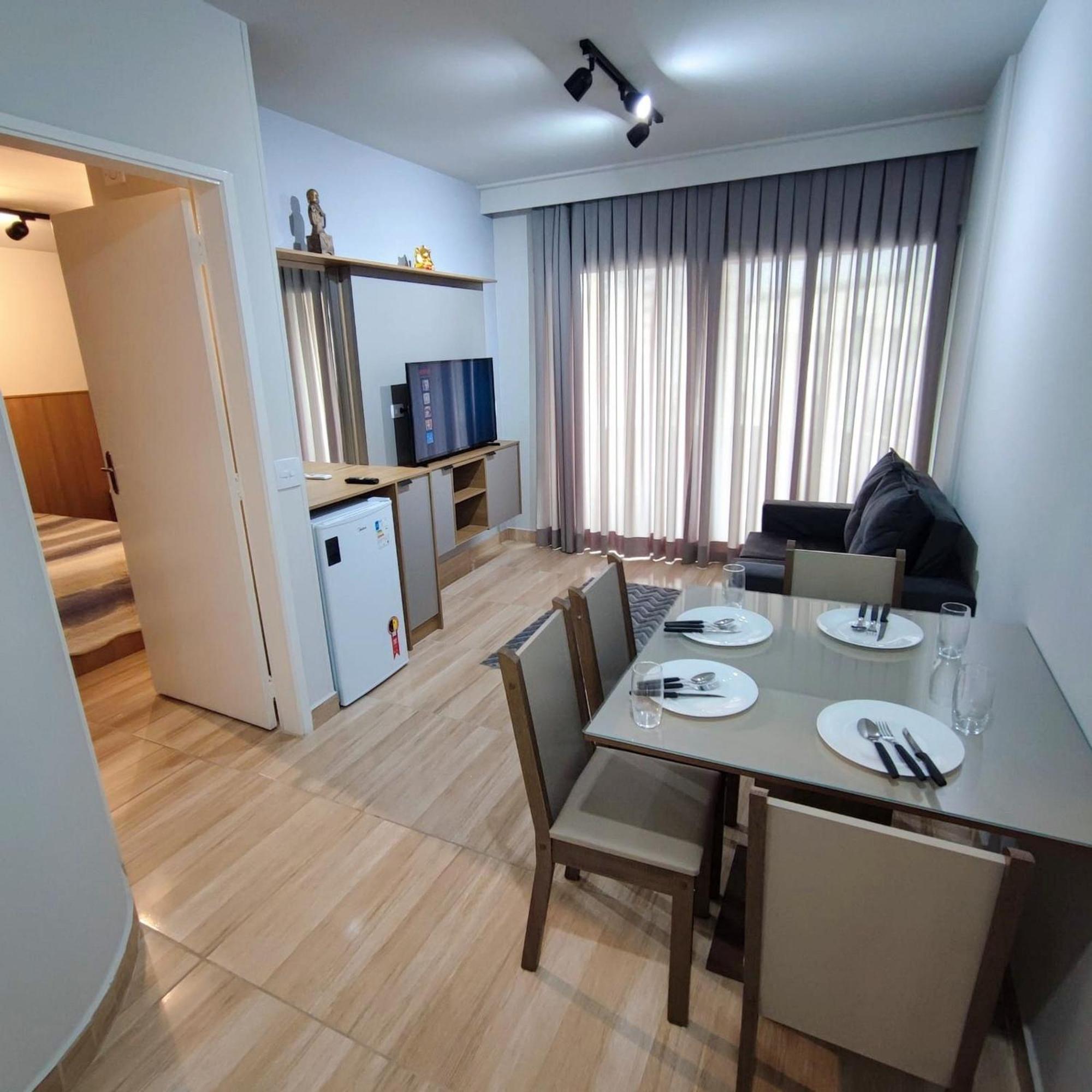 Apartment Flat Unico: Hakka Eventos E Feirinha Da Liberdade Sp *