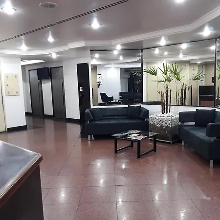 Flat Unico: Hakka Eventos E Feirinha Da Liberdade Sp Apartment Sao Paulo Exterior photo